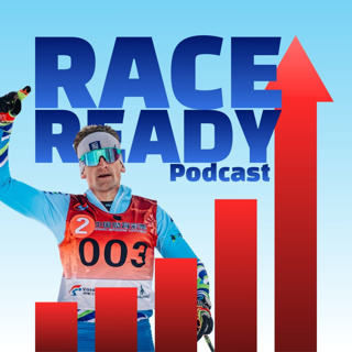 S2 E10. Fabian Stocek: The Marginal Gains That Win Races
