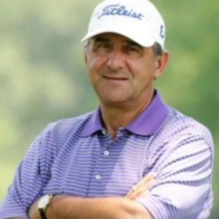 S2025 Ep198: Dr. Bob Rotella - Golf's Pre-Eminent Psychologist (Encore)