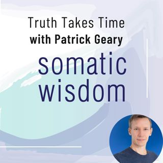 S8 E10 Expand Your Family from Truth Takes Time with Patrick Geary, Seasonal Interlude Special Bonus