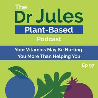Your Vitamins Might Be Hurting You More Than Helping