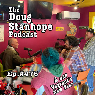 Ep#476: A Las Vagrant's New Year