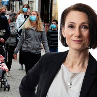 Allt är en vanesak: Marie Nilsson-Boij, Sotenäs