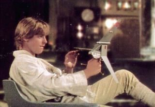 BONUS! Anything Goes: Star Wars Part 7: Rum-Rum Spaceship
