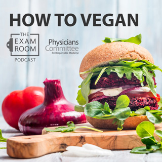 How To Vegan!