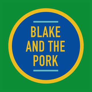 Raiders Review With Blake & The Pork Episode 1