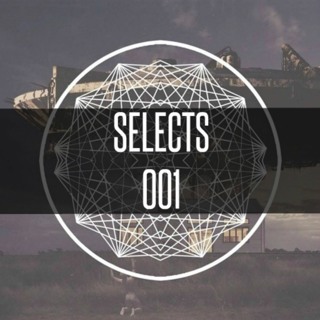Sekai Selects - 001