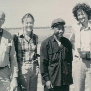 S2 Ep16: Interview: "Rendez-vous avec Pol Pot" with Elizabeth Becker