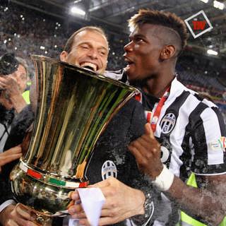Allegri prioritises Pogba return | Man Utd's cultural crisis | Tottenham rebuff £3bn SPAC approach
