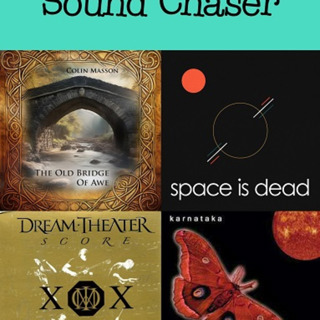 Episode 143: Sound Chaser 311