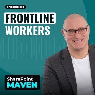 SharePoint for Frontline Workers: How to Make It Work
