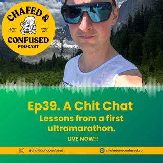 Ep 39: A Chit Chat