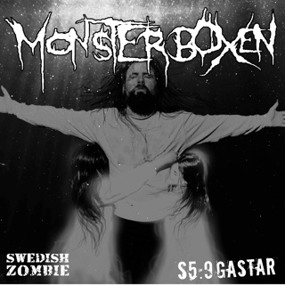 MB S5 : 9 Gastar