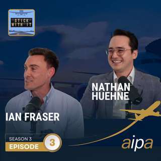 Lending + Wealth Strategy with Ian Fraser & Nathan Huehne (MGD Wealth)