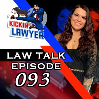#093- Nicole Gamblin