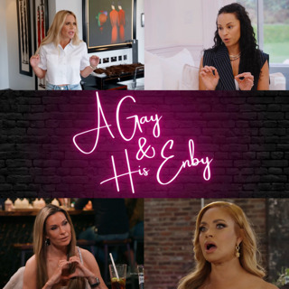 Episode 130: RHONIQUE