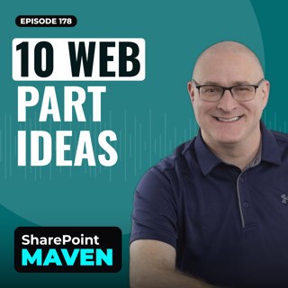 10 Web Part Ideas for your SharePoint Intranet