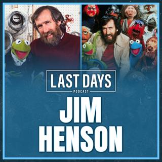 Ep. 172 - Jim Henson