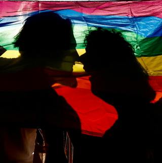 Special episode: Pride and prejudice – LGBTQ+ around the world