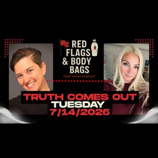 TRUTH COMES OUT TUESDAY 7/14/2026