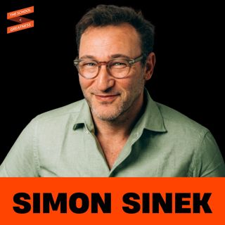 Simon Sinek: Why FRIENDSHIP Is The Key To Your Abundance & Success
