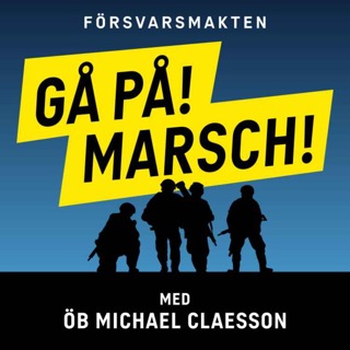 Allians, ledarskap och Sverige i centrum