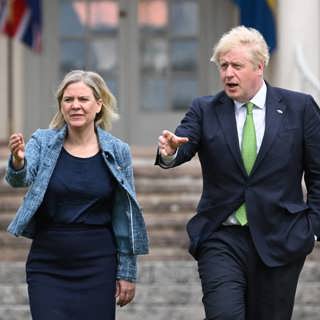 Wararka maanta ee Radiyaha Iswiidhen