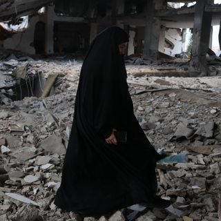 The Lebanon ceasefire is 'extended by three weeks'