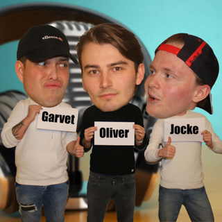 22. Har Garvet Spårat?