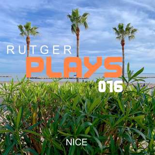 RUTGER plays 016 - Nice, France