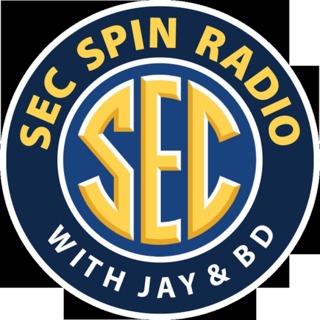 SEC Spin Radio Show Vol 2 Episode 13
