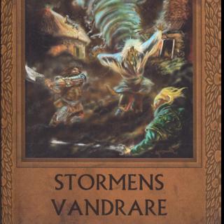 Stormens vandrare del 13