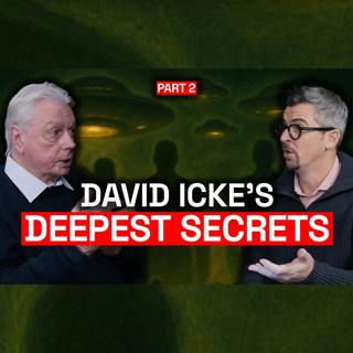 David Icke's Deepest Secrets (Part 2)