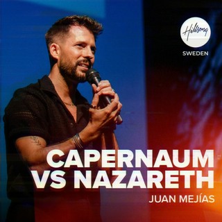 Juan Mejías - Capernaum vs. Nazareth