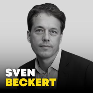 "The Secret Economic History of the World" with Pulitzer finalist Sven Beckert