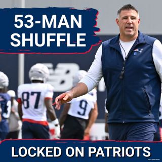 Roster Shuffle: Patriots Trade for Depth, More Roster Questions Remain