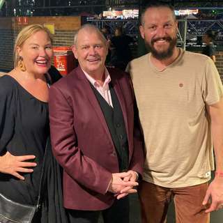 Gaynor Wheatley speaks out on John Farnham “I can’t lose them both!”