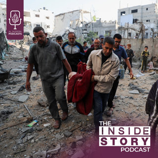 Will Europe's pressure on Israel make a difference for Palestinians? 