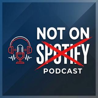 Not on Spotify