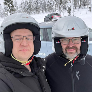 148. Polestar Chief Test Engineer