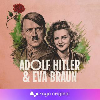 Adolf Hitler og Eva Braun - Førerens følelser