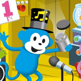 Radioapans ljudkalender, del 1: Ett hemligt ljud