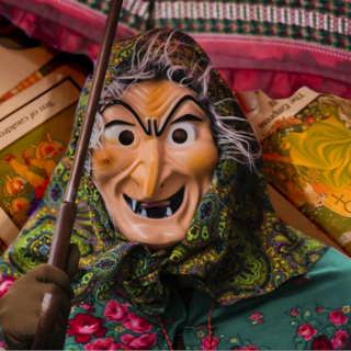 Tarot-tider: När kommer de radikala häxorna tillbaka?