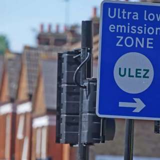 Ulez Expansion Cuts Pollution, London Underground Tube Strike, UK Faces Dangerous Winds, Elderly Britons Face Winter Chill, and more...