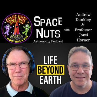 Cosmic Life Hunt: Delving into Astrobiology Part 2 & the Quest for Extraterrestrial Existence