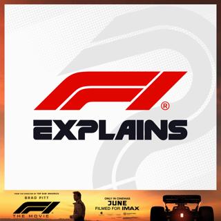 This weekend: F1 Explains LIVE in Monaco