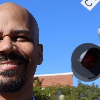 Write Your Own Story | Ty Washington Ep. 114