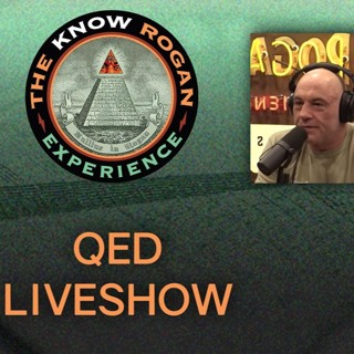 #0043 - QED Manchester