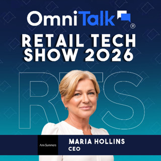The Risk of Going Vanilla in Retail with Ann Summers CEO Maria Hollins | RTS 2026