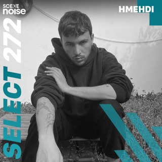 Select 272: Mixed by HMEHDI
