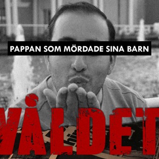 Pappan som mördade sin barn - Del 1/3 - Mardrömmen i radhusidyllen